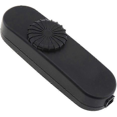 Interrupteur variateur LED rotatif à plage complète, compatible avec les ampoules halogènes de table 220 V. (1/5)