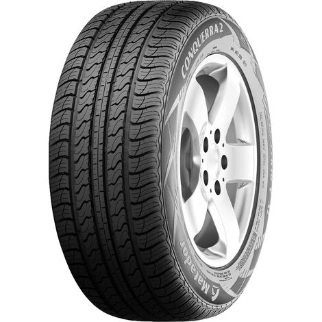 MATADOR Pneus été 255/55 R18 TL 109V MP82 CONQUERRA 2 XL FR