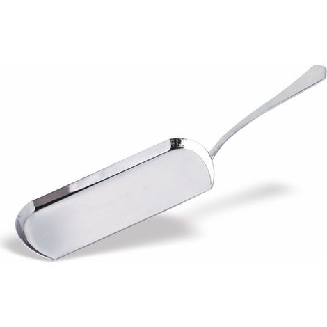 Pelle Ramasse-Miettes Inox 18 x 7 cm - Pujadas