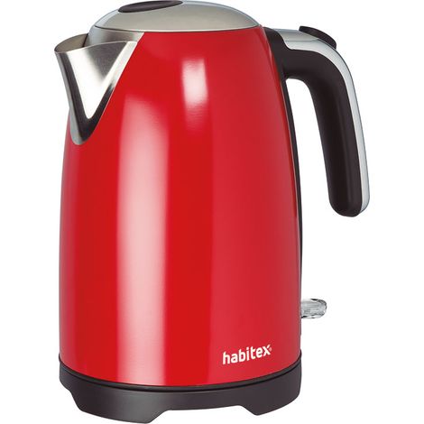 Serie Vintage Hervidor 1,7 L HABITEX (1/3)