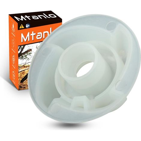 Poulie de démarrage pour tronçonneuse Husqvarna 340 345 350 435 440 445 450 (1/5)
