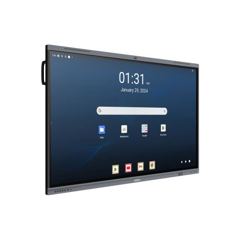 Dahua Display Monitor Interactivo 65" Deebhub Business Lite (1/4)