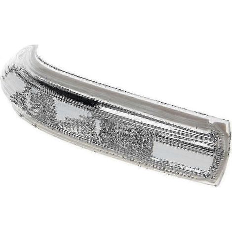 unidad de luz LED para espejo retrovisor lateral con intermitente para Chevrolet Captiva 2007-2016 Edition 0923