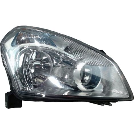 [PRODUIT D'OCCASION] Phare Droit NISSAN Qashqai ♻️ Ref Oe. 26010jd91b - Garantie à vie (1/3)