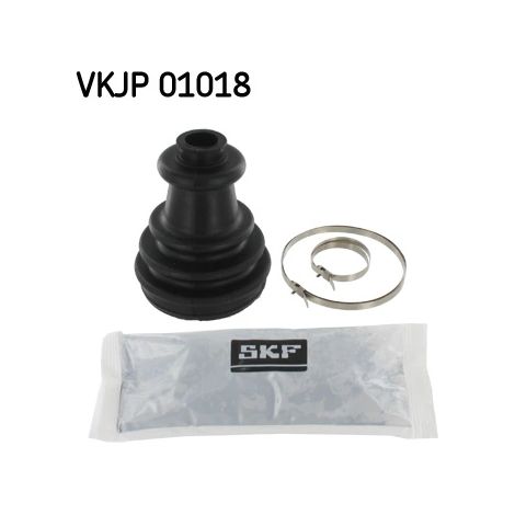 Jeu de joints-soufflets, arbre de commande SKF VKJP 01018 ALFA ROMEO