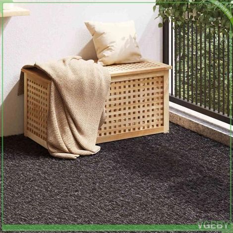 42006441 Gazon artificiel 500 x 100 x 4 cm PP ＆ PE (1/5)