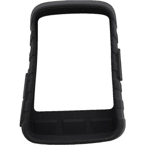 Silikon-Schutzhülle für Wahoo Elemnt ROAM Fahrradcomputer, Displayschutzfolie (1/5)