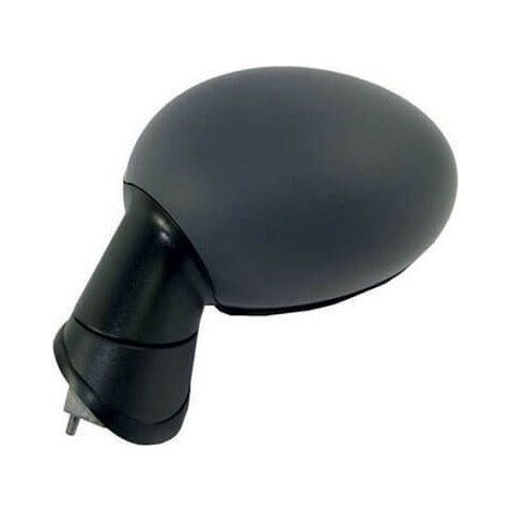 Rétroviseur électrique gauche à peindre chauffant Mini One / Cooper R56 2006-2014