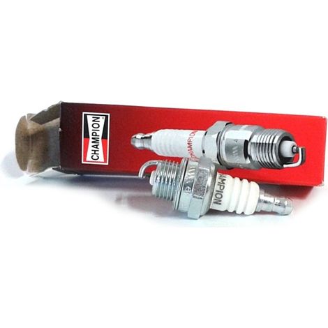 Bougie d'allumage RCJ6Y Husqvarna (1/3)