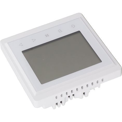Intelligenter WLAN-Klimaanlagenregler 485, App-Steuerung, 220 V, energieeffizient (1/5)