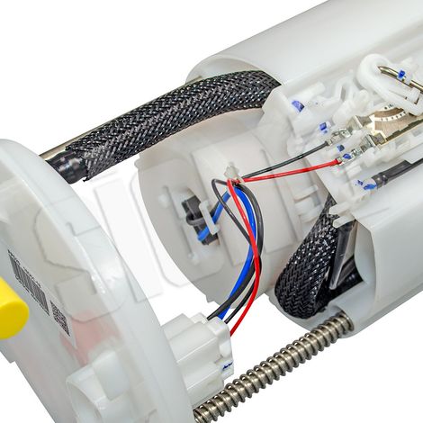BIEMMEDUE- E2578M BT439H307BB DT439H307CB passt zur neuen hinteren Kraftstoffpumpenbaugruppe des Edge 2011. (1/4)