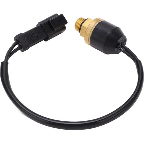 Capteur de pression d'huile en laiton haute précision, antirouille, pour pelle hydraulique Daewoo DX 2218 NO (1/5)
