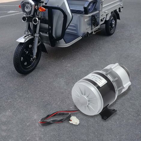 250w 2750rpm 111112.8cm Elektromotor Mit Untersetzungsgetriebe For My1016z (1/5)