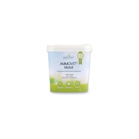 AMMOVIT®Mobil - 1 kg Eimer - 10023