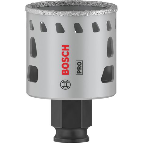 Bosch Holesaws PRO Tile PC Plus Hole Saw 44 mm HS 2608901561