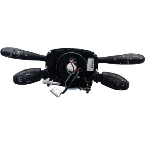 [PRODUIT D'OCCASION] Bloc Commodos PEUGEOT 207 ♻️ Ref Oe. 6242yp - Garantie à vie (1/5)