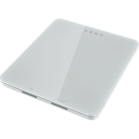 AENO Waga kuchenna KS1S Smart, Bluetooth, zwei und mehr (1/5)