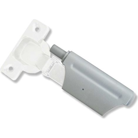 Ammortizzatore a gas cerniera 67x32x14 pezzi 4 - masidef (1/2)