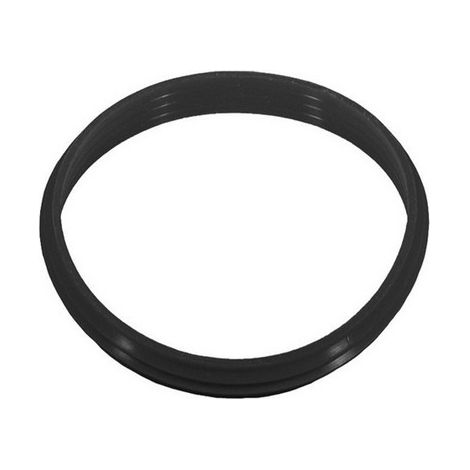 GUARNIZIONE TENUTA TUBI PPH DN. 80 Diam. 80 mm STABI PZ 10