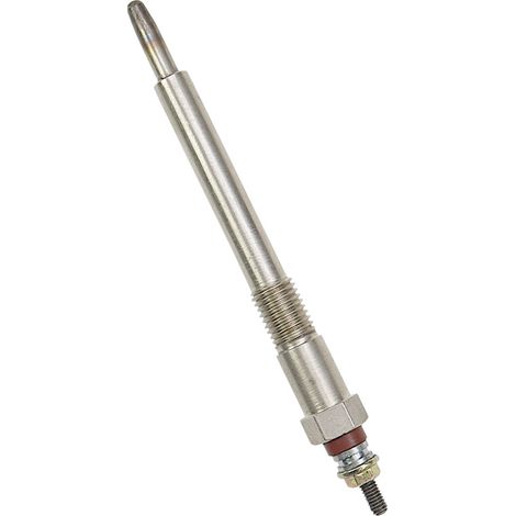 Candela di preriscaldamento Kubota (1/3)