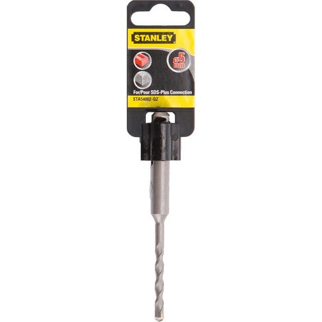 PUNTA ELICOIDALE SDS PLUS mm 10 x 210