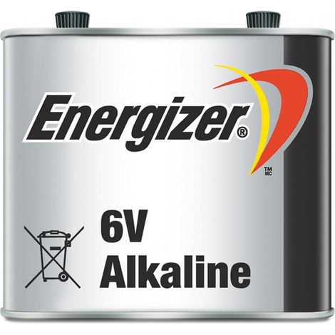 Alkaline-Batterie lr820, 6 V, ENERGIZER ENERGIZER