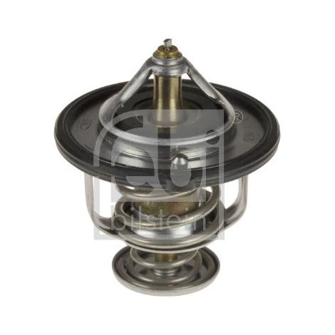 Thermostat, liquide de refroidissement FEBI BILSTEIN 107707 FORD 17670-77E10 (1/2)