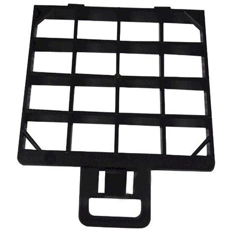 GRILLE D AERATION POUR PETIT ELECTROMENAGER   BOSCH - 00427225