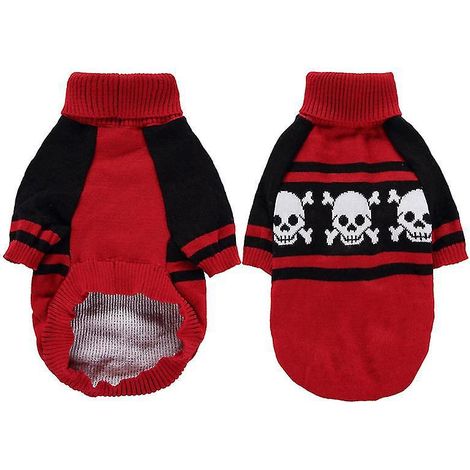 1 Stück Hundekostüme als Halloween-Geschenk