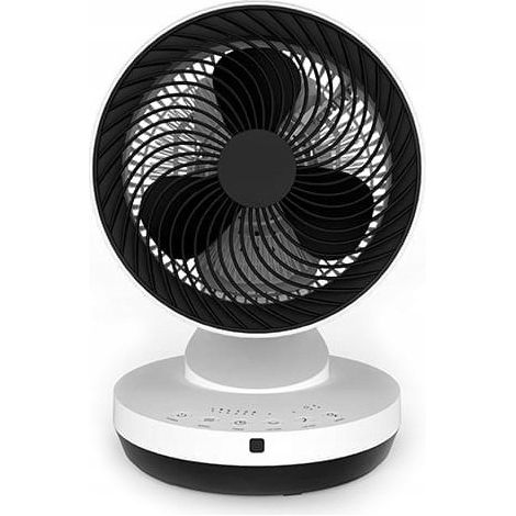 Calefactor ventilador Stylies gemma 2000 W oscilante temporizador (1/3)