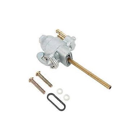 Kraftstofftankschalter für Motorräder, Kraftstoffventilschalter 16950-300-020