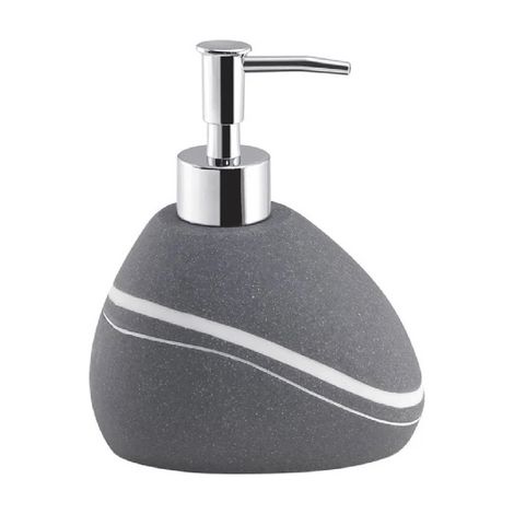 GEDY YV800800300 YVONNE Dosificador Gris