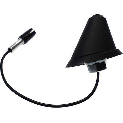 Embase d'antenne pour 500 / 595 / 695 Fwd 312 Stilo Fwd 192 (2004-2011) (1/5)