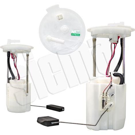 Die Teilenummer 17708TLA010/17045THBH02 ist mit der neuen Hochleistungs-Kraftstoffpumpeneinheit des Honda Avancier kompatibel und gewährleistet einen stabilen Kraftstofffluss. (Kraftstoffpumpeneinheit (1/3)