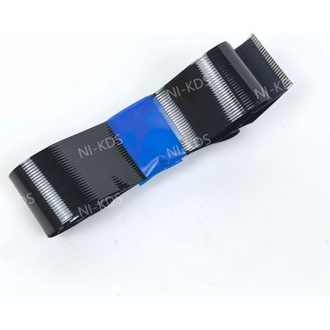 Motor cable for Samsung SL-M4080 M4580 M4080fx platform scanners -- Scan cable