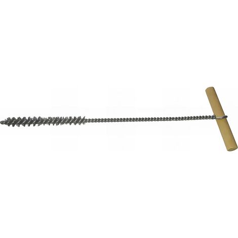 Ecouvillon de nettoyage pour trou D. 16 à 28 mm - PO23320 - Alsafix