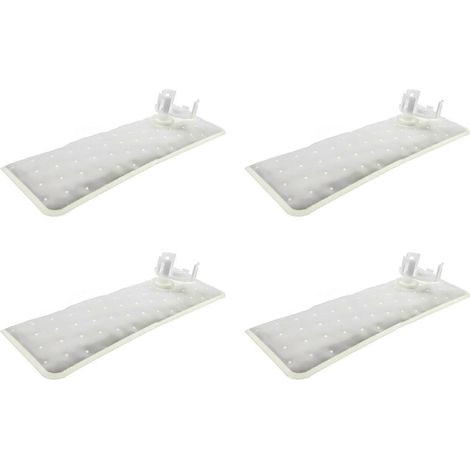 4X 23217-0Y030 232170Y030 Filtre de pompe à carburant pour Toyota Vios NCP150 Yaris NSP151 2013-2018 (1/5)