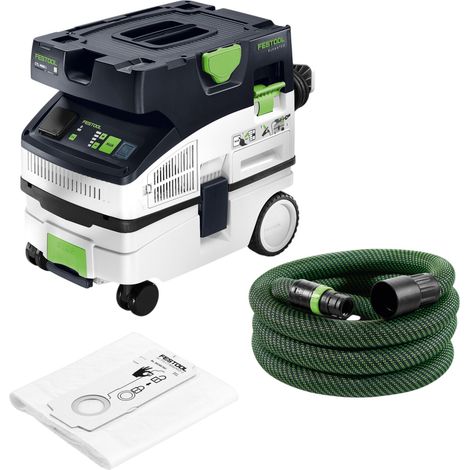 Staubsauger CLEANTEC CTL MINI I - FESTOOL - 578311 (1/5)
