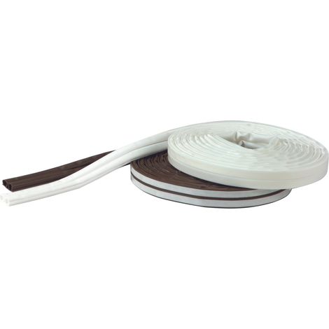 PARAFREDDO TERMOPLASTICO UNIVERSAL EVO mt. 6 col. Marrone
