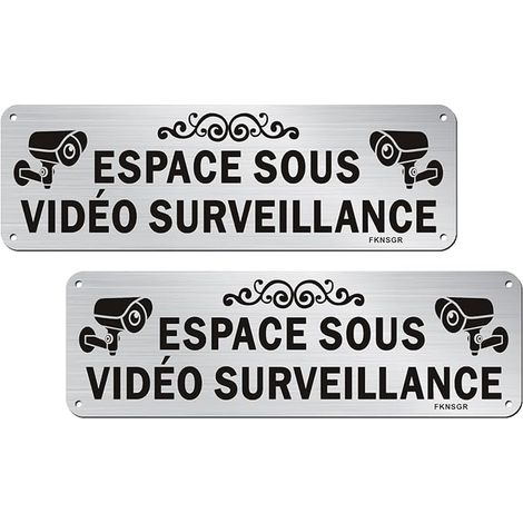 Panneau Autocollant Aluminium