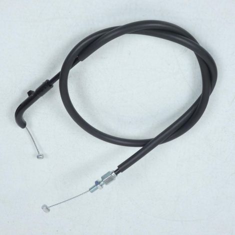 Teknix Motorrad Beschleunigerkabel Yamaha 600 FZ6S 2004 bis 2008 (1/3)