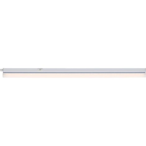 Réglette LED sous meuble 59 cm blanche CCT 8W Rabalux (1/5)