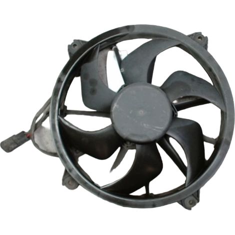 [PRODUIT D'OCCASION] Moteur Ventilateur Radiateur CITROEN Jumpy Tole 2007- ♻️ Ref Oe. 1401312280 - Garantie à vie (1/3)