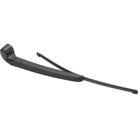 Heckscheibenwischerarm und -blatt für Audi A3 (2006–2013), Gummisatz 8R09554071P9, passendes Ersatzteil, langlebiges Autoteil (1/5)