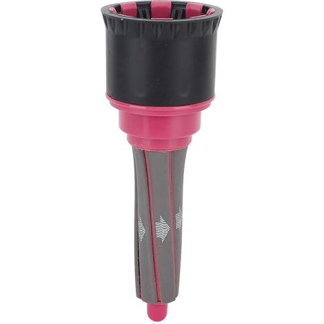 Lockenaufsatz für Haartrockner, selbstlockender Lockenstab, Ersatzrohr, Haarstyling-Lockenstabdüse YMMR (1/5)