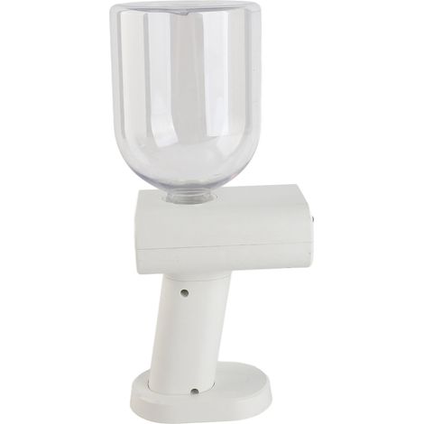 Vaporisateur à main rechargeable à deux orifices, 500 ml, pour bureau, salon et voiture. (1/5)