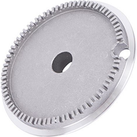Ersatzteil - Original-Ring für schnellbrenner -  - ARTHUR MARTIN ELECTROLUX, FAURE, ARTHUR MARTIN, ELECTROLUX, ZANUSSI, AEG
