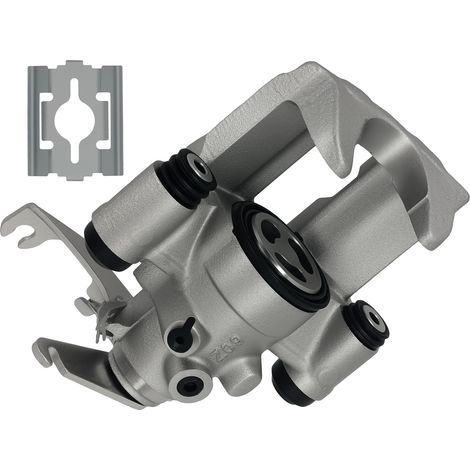 Brake Caliper Right Rear for Iveco Daily Mk3 Mk4 Mk5 1999-2014 504134583 52mm (1/5)