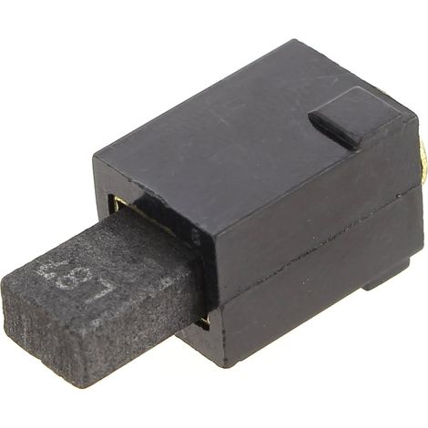 Carbone + supporto (set di 1) 588563-01 per levigatrice black & decker (1/2)