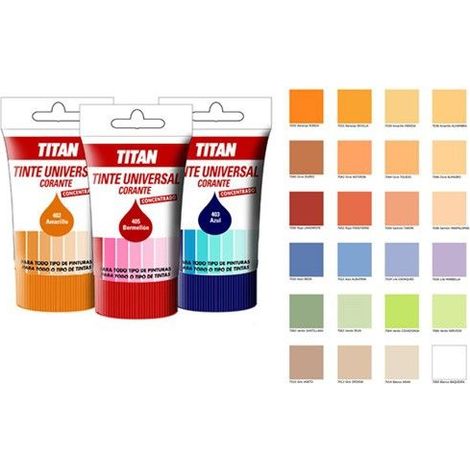 Tinte concentrado univ 50 ml nar 454 titan (1/2)